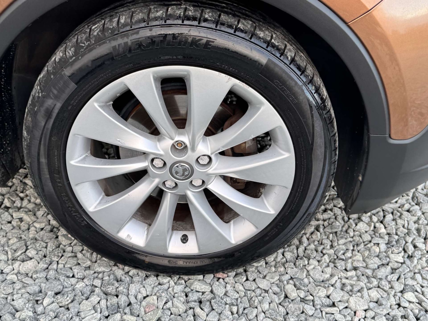 Used Vauxhall Mokka 2016 for sale - 77641672: Photo 53