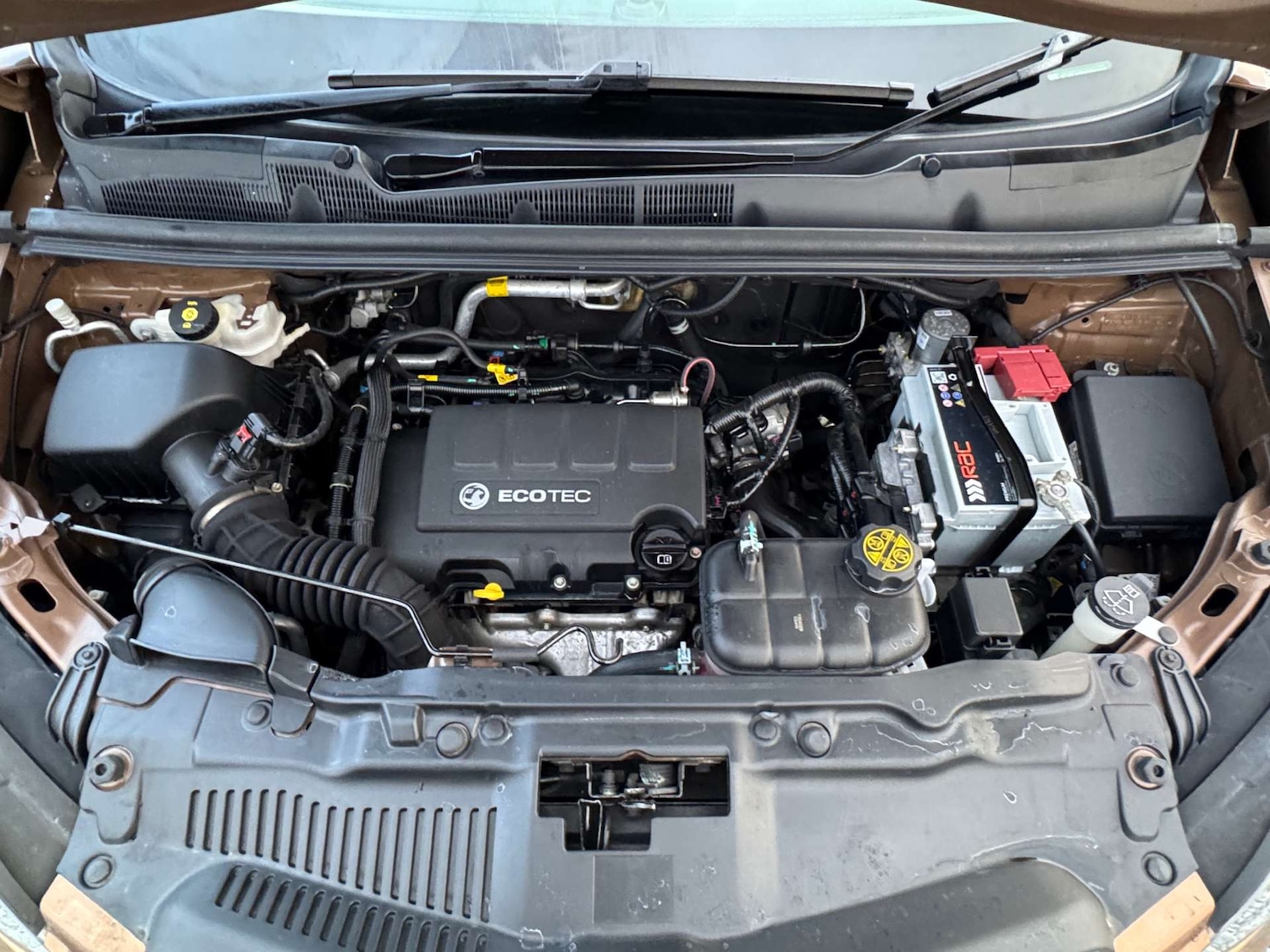 Used Vauxhall Mokka 2016 for sale - 77641672: Photo 56