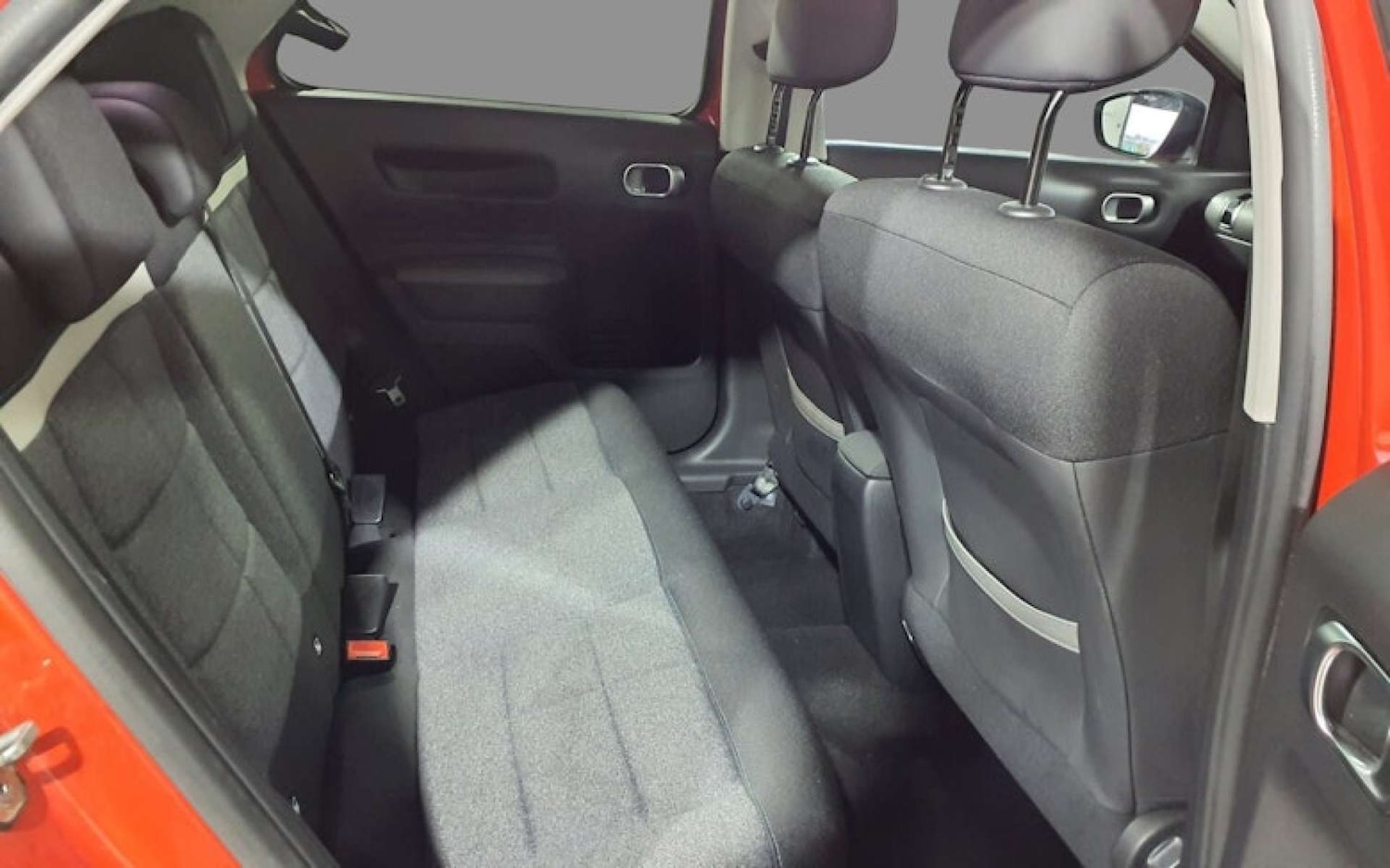 Used Citroen C4 Cactus 2018 for sale - 76343793: Photo 7