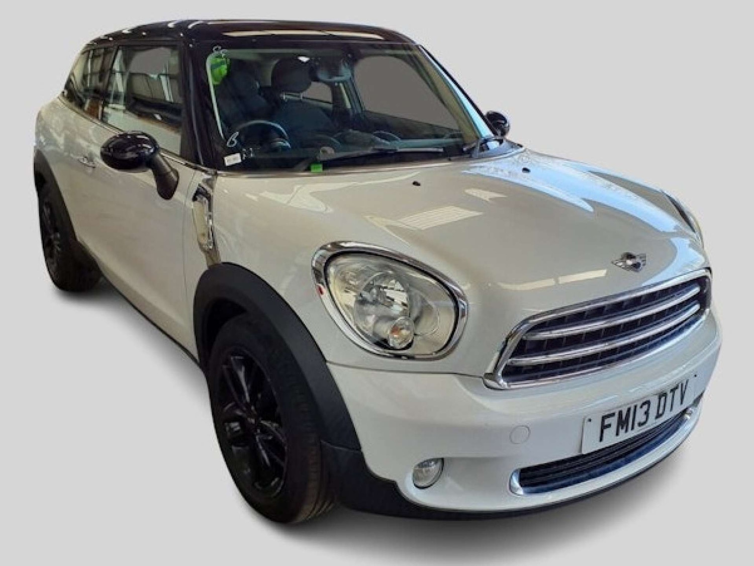 Used MINI Paceman 2013 for sale - 78011972: Photo 1