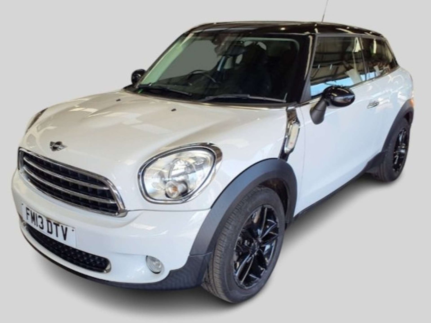 Used MINI Paceman 2013 for sale - 78011972: Photo 3