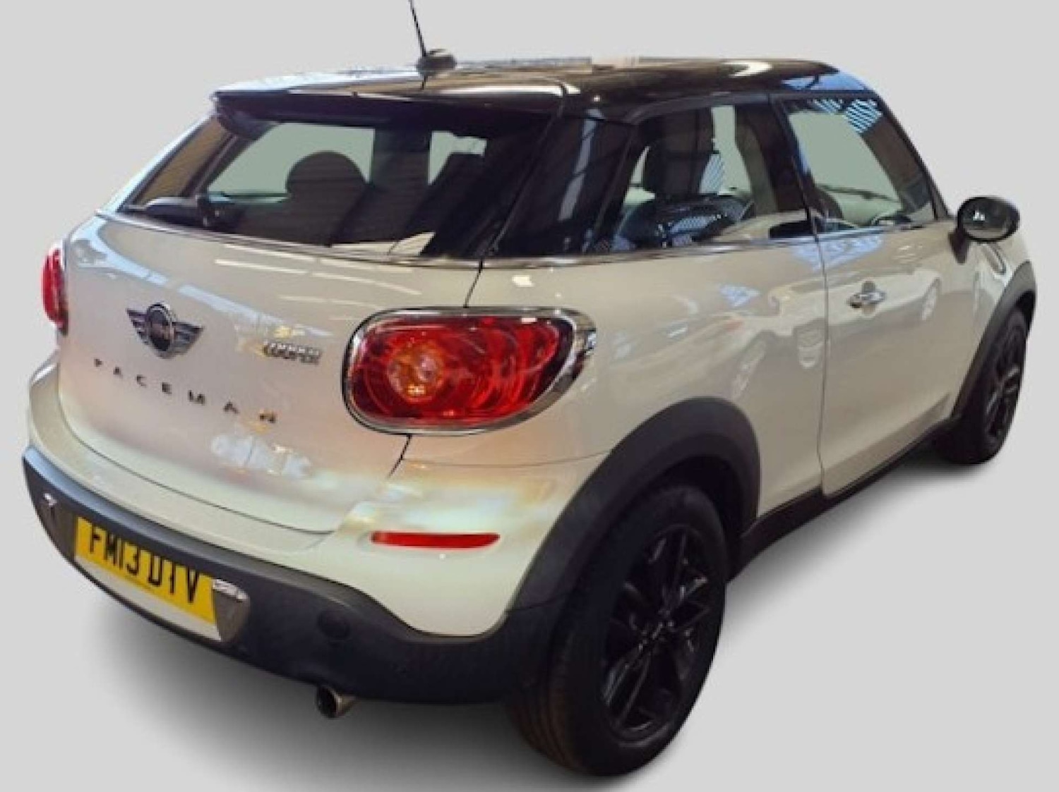 Used MINI Paceman 2013 for sale - 78011972: Photo 4