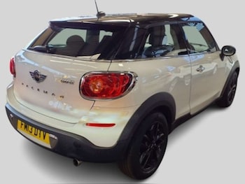 Used MINI Paceman 2013 for sale - 78011972: Photo