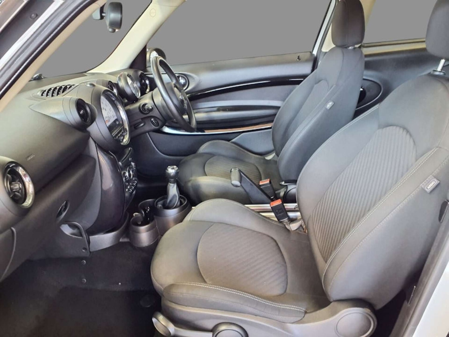 Used MINI Paceman 2013 for sale - 78011972: Photo 5