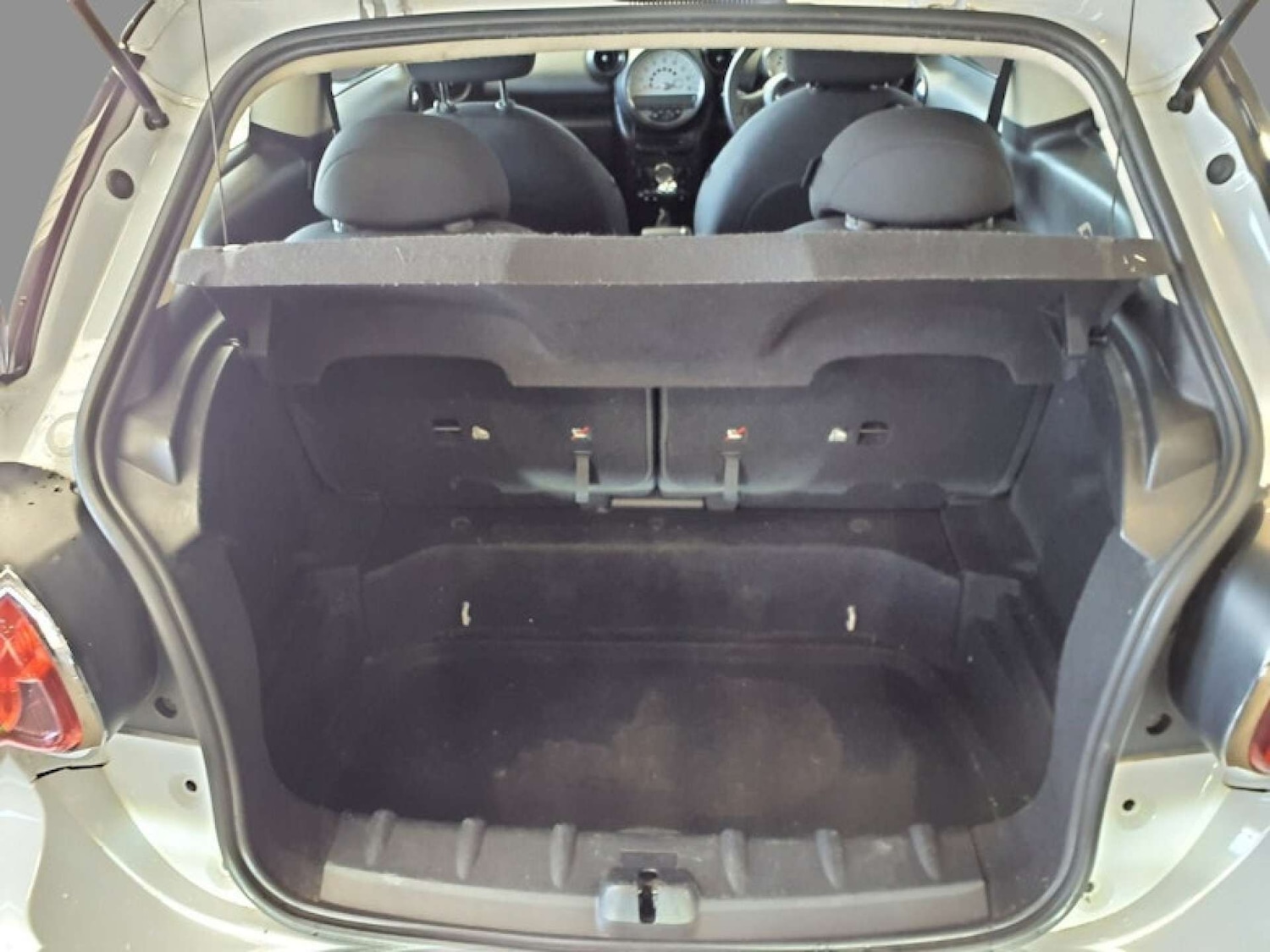 Used MINI Paceman 2013 for sale - 78011972: Photo 7