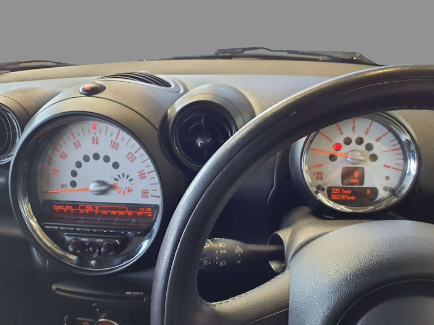 Used MINI Paceman 2013 for sale - 78011972: Photo 9