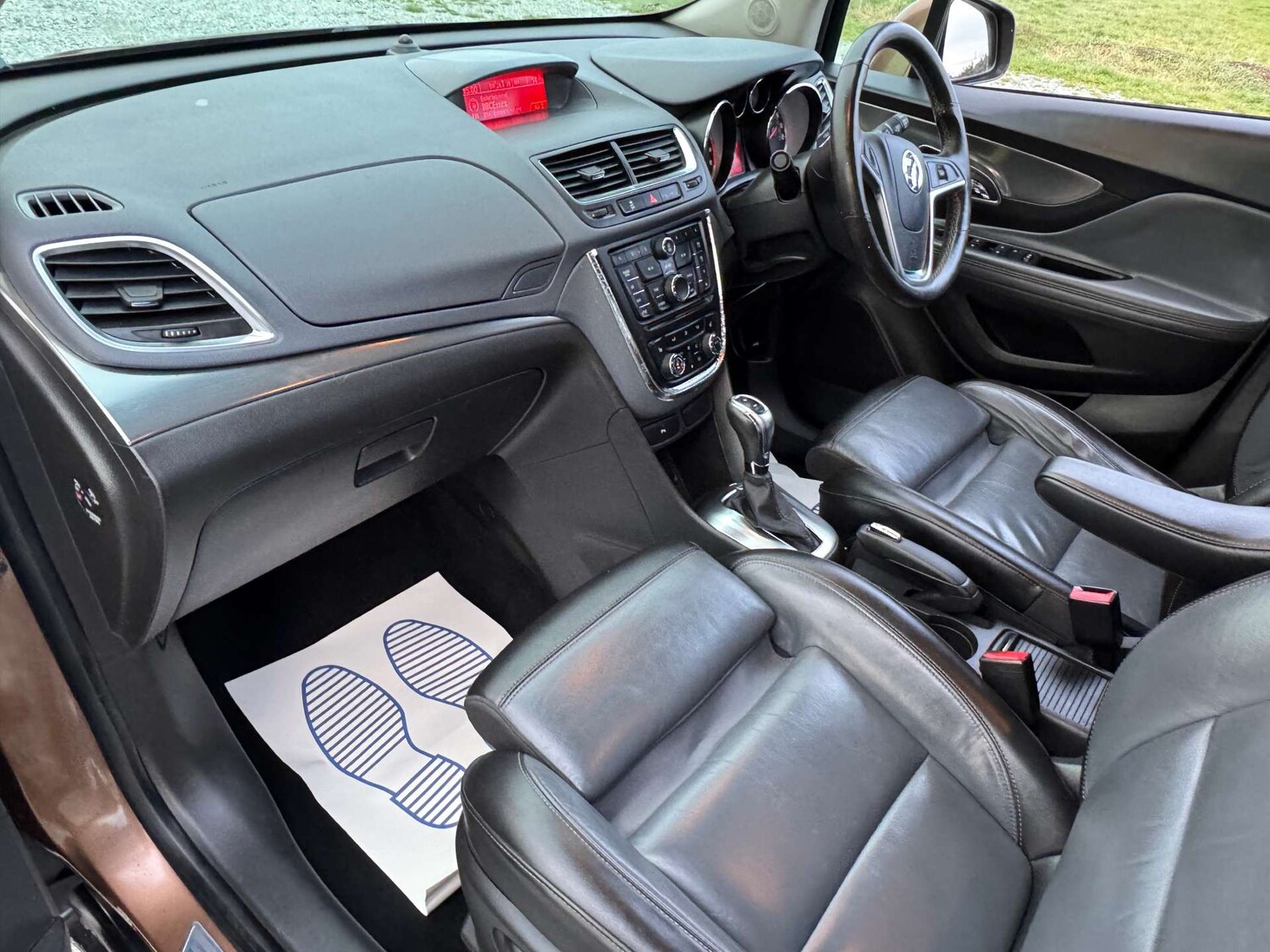 Used Vauxhall Mokka 2016 for sale - 77759693: Photo 16