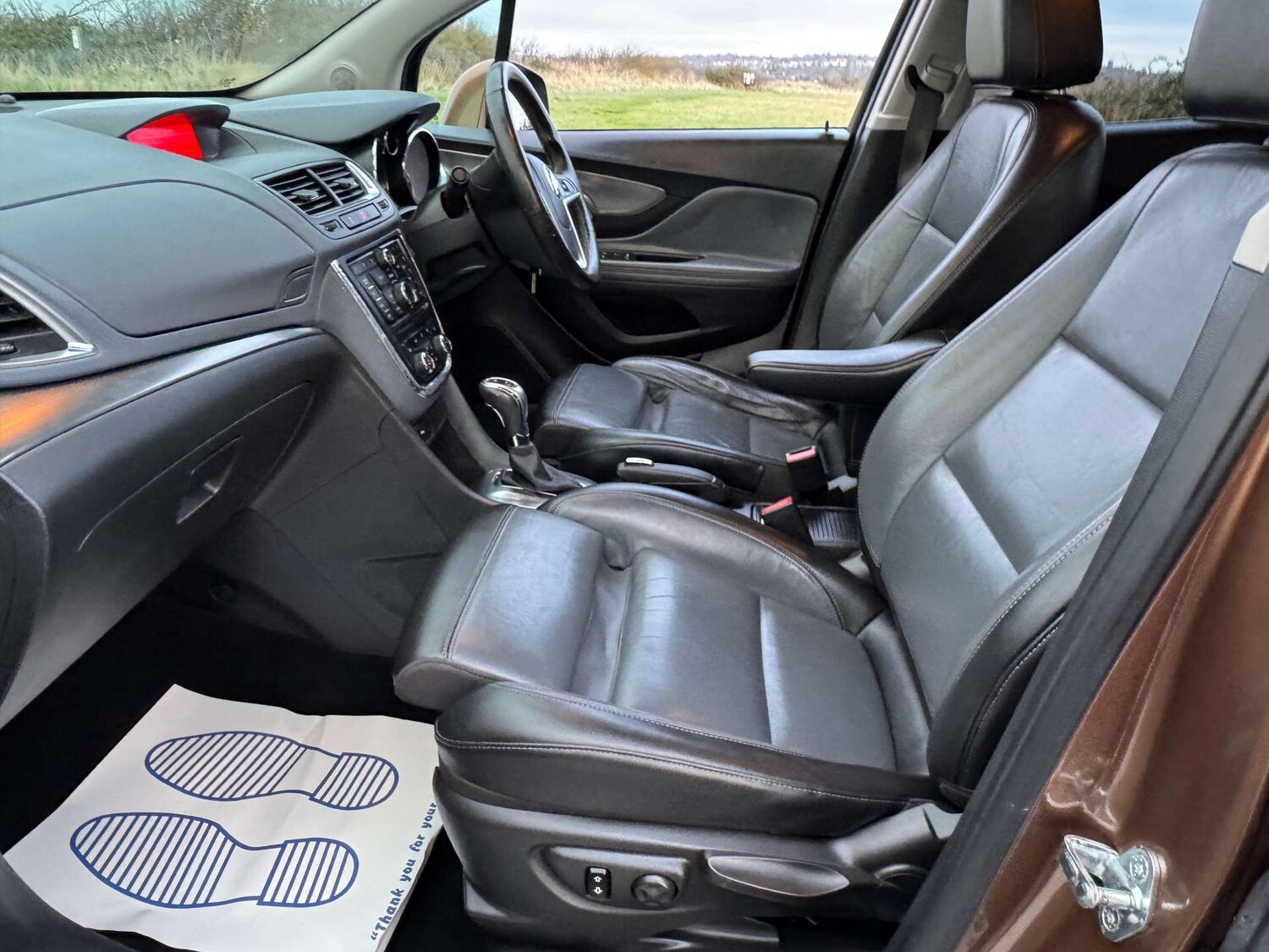 Used Vauxhall Mokka 2016 for sale - 77759693: Photo 17