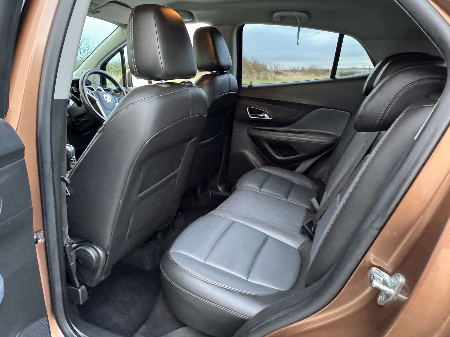 Used Vauxhall Mokka 2016 for sale - 77759693: Photo 24