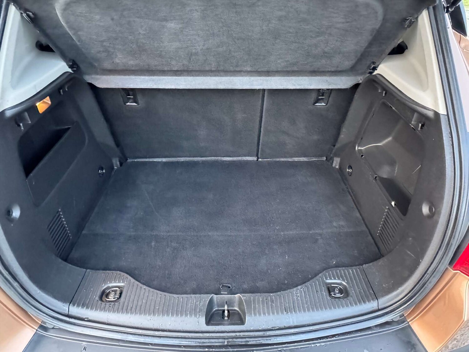 Used Vauxhall Mokka 2016 for sale - 77759693: Photo 28