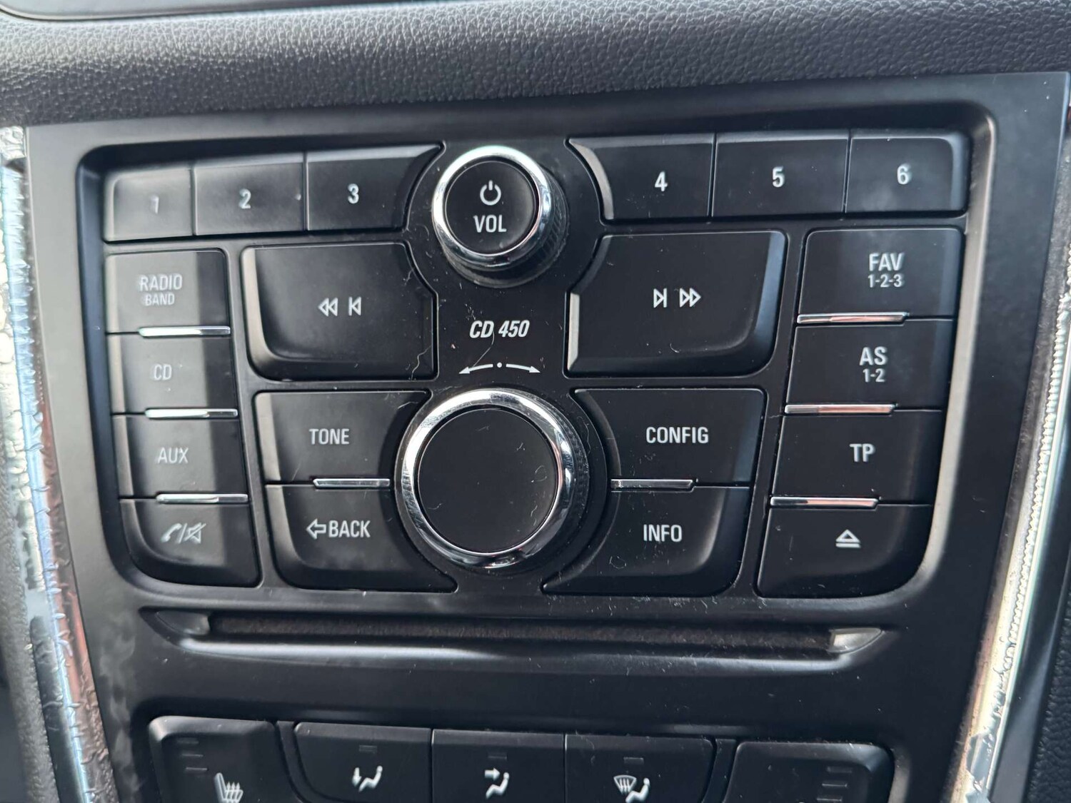 Used Vauxhall Mokka 2016 for sale - 77759693: Photo 30