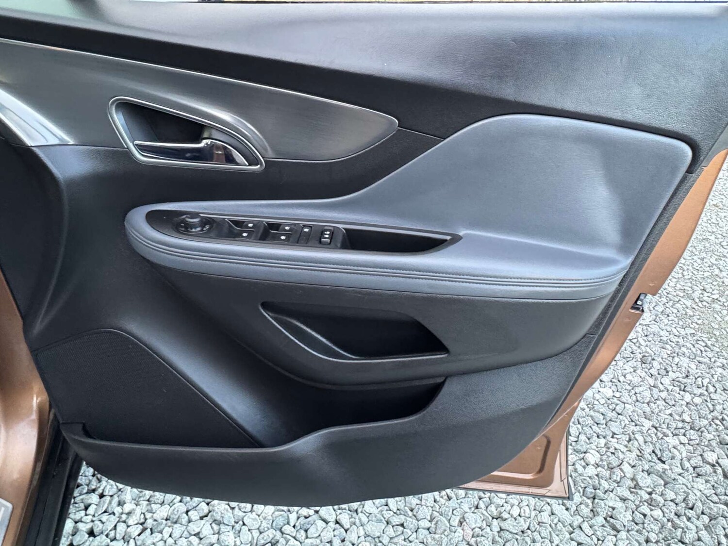 Used Vauxhall Mokka 2016 for sale - 77759693: Photo 39