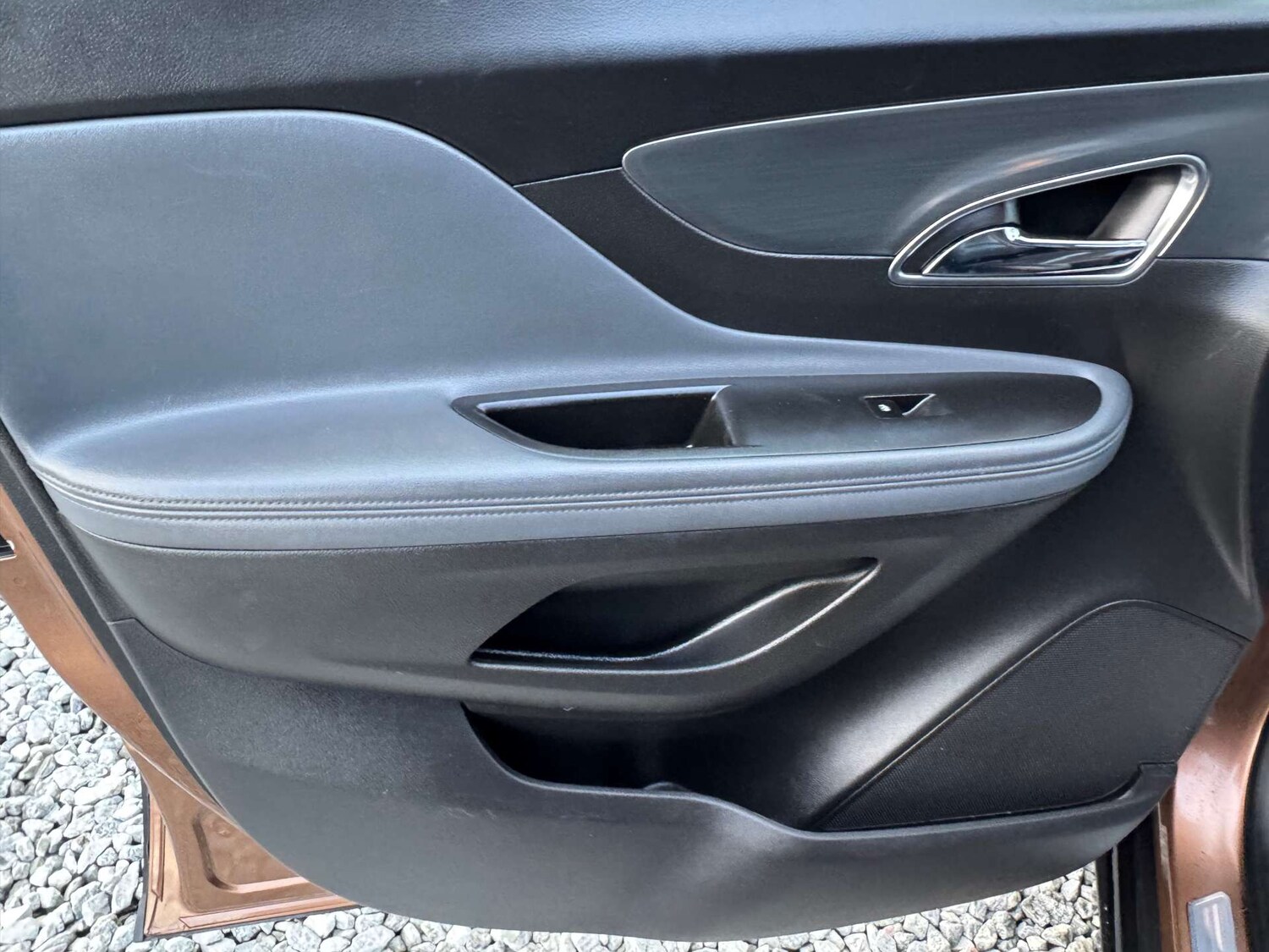 Used Vauxhall Mokka 2016 for sale - 77759693: Photo 40