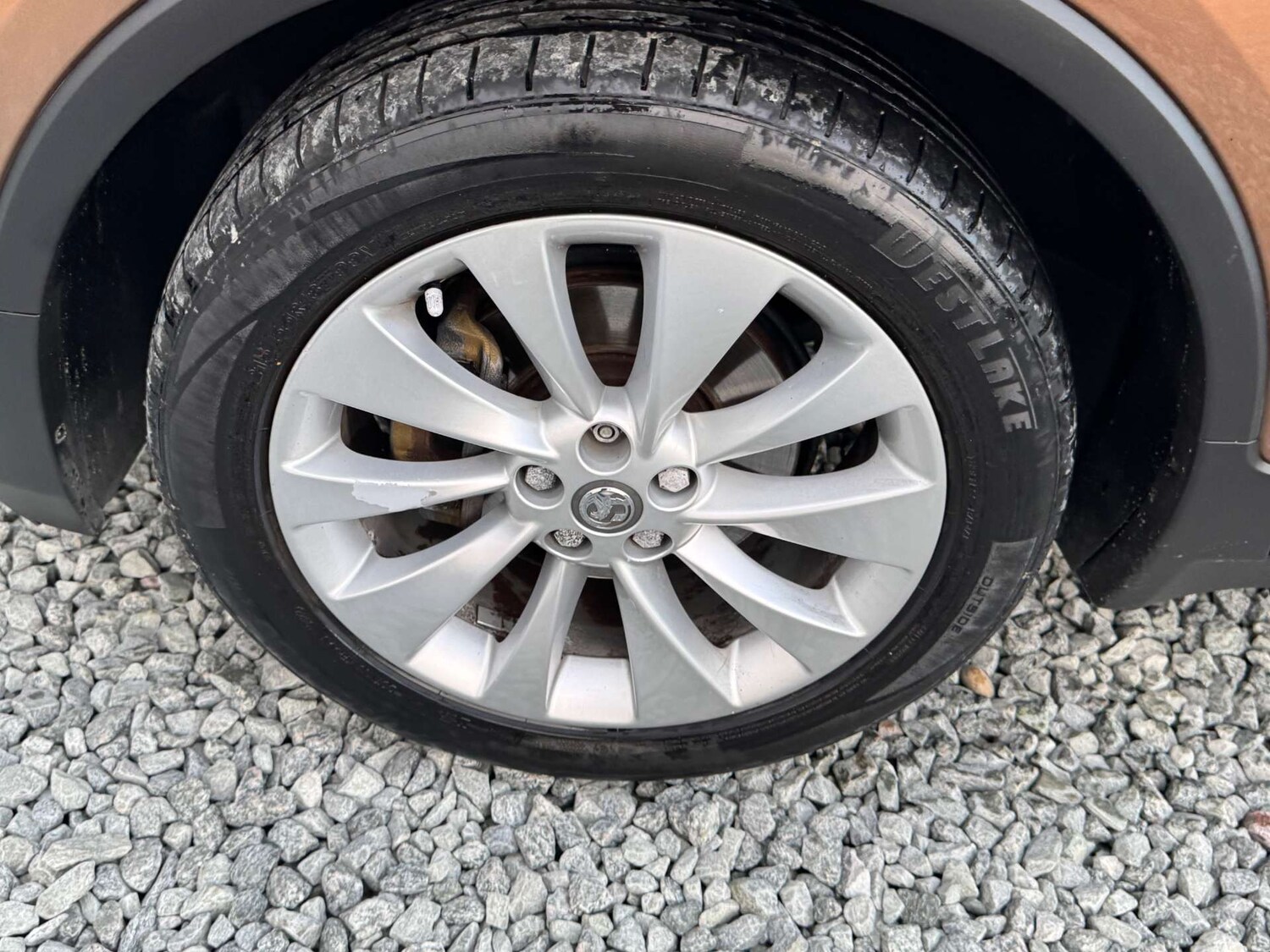 Used Vauxhall Mokka 2016 for sale - 77759693: Photo 54