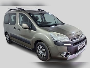 Citroen - Berlingo Multispace