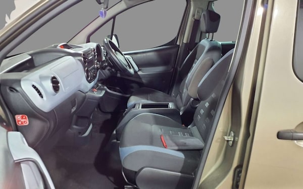 Used Citroen Berlingo Multispace 2012 for sale - 76162643: Photo 5