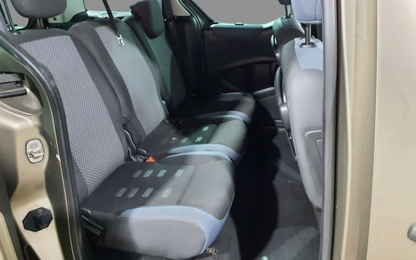 Used Citroen Berlingo Multispace 2012 for sale - 76162643: Photo 6