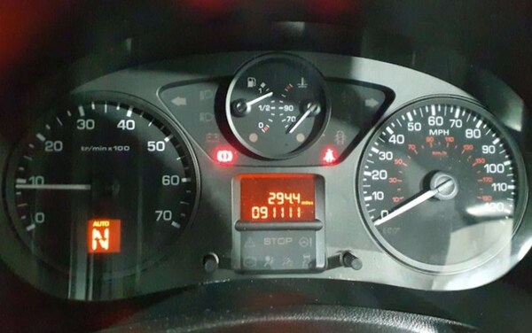 Used Citroen Berlingo Multispace 2012 for sale - 76162643: Photo 7