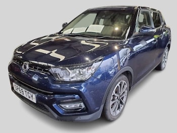Used Ssangyong Tivoli 2019 for sale - 77641692: Photo