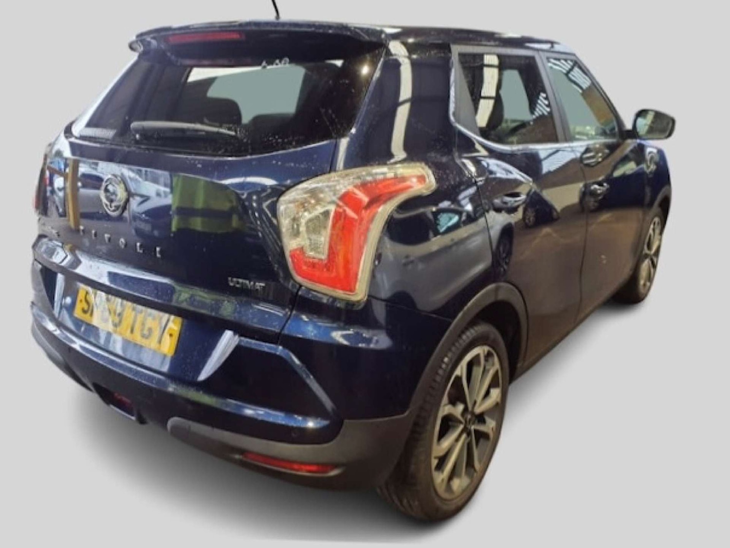 Used Ssangyong Tivoli 2019 for sale - 77641692: Photo 4