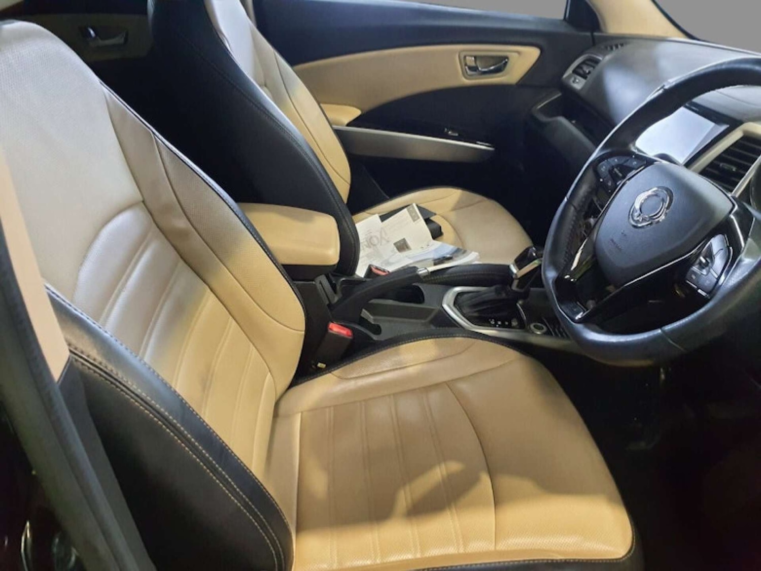 Used Ssangyong Tivoli 2019 for sale - 77641692: Photo 5