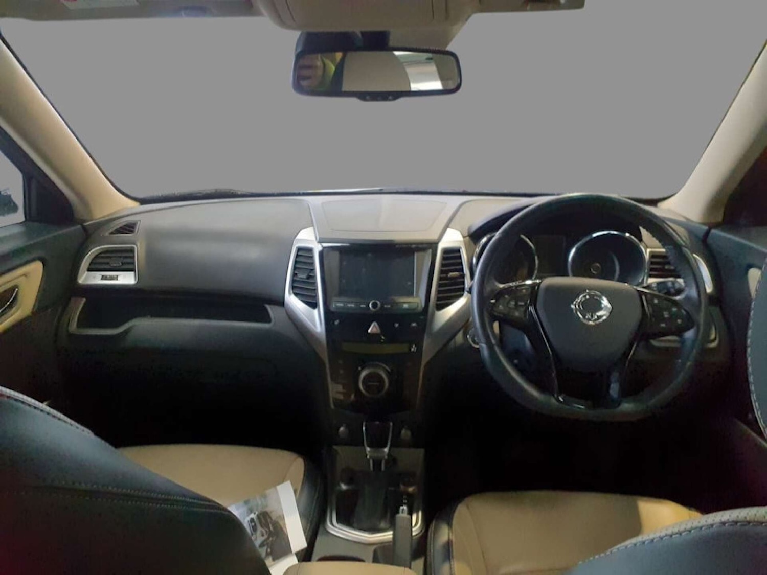 Used Ssangyong Tivoli 2019 for sale - 77641692: Photo 7