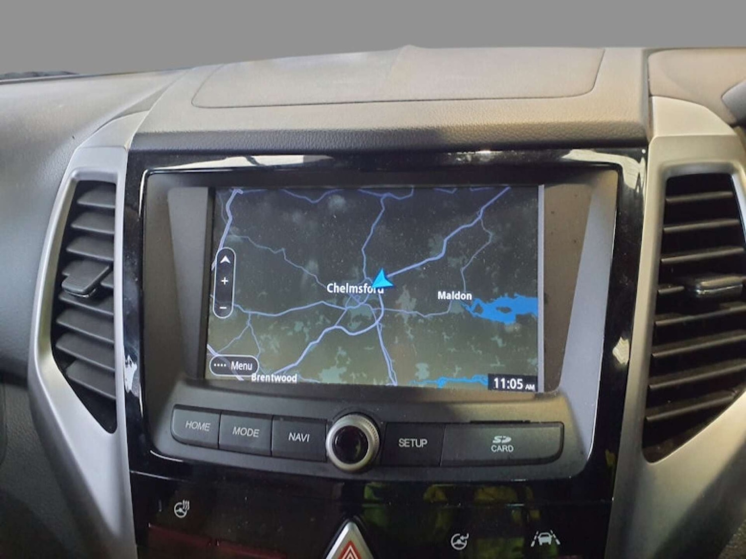 Used Ssangyong Tivoli 2019 for sale - 77641692: Photo 8