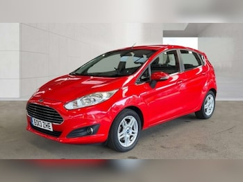 Used Ford Fiesta 2013 for sale - 79290567: Photo