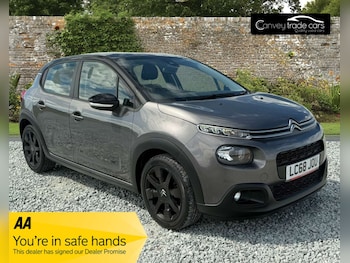 Used Citroen C3 2018 for sale - 79274553: Photo