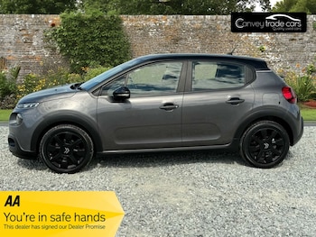 Used Citroen C3 2018 for sale - 79274553: Photo