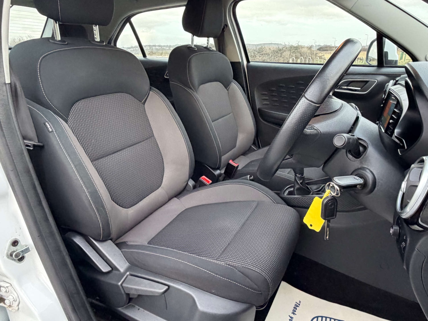 Used MG MG3 2019 for sale - 77641716: Photo 10