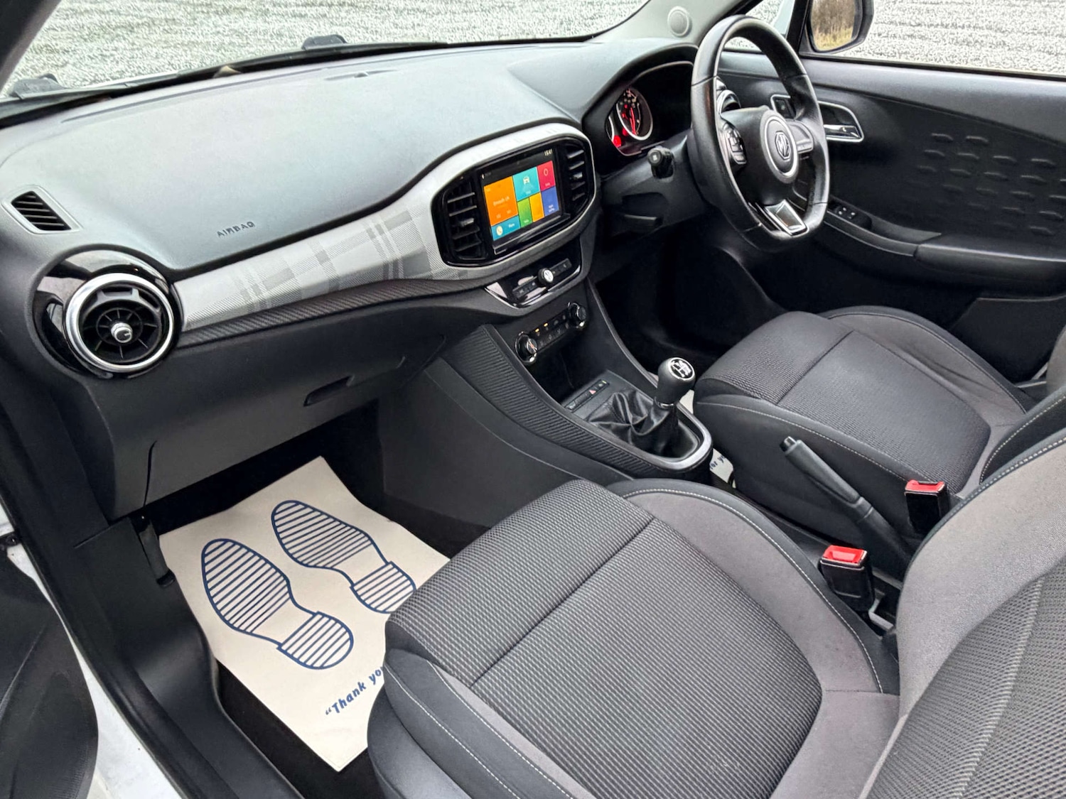 Used MG MG3 2019 for sale - 77641716: Photo 12