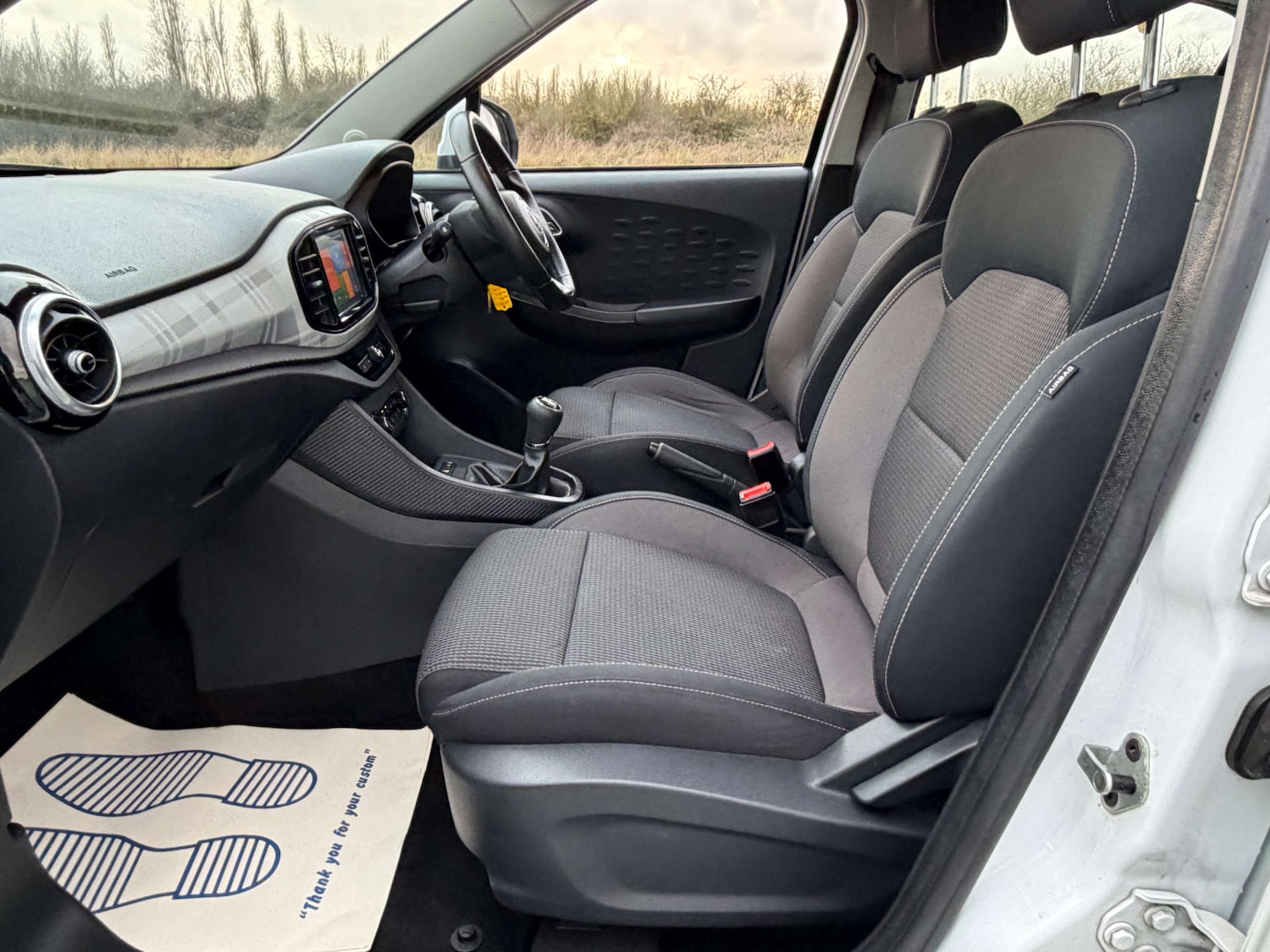 Used MG MG3 2019 for sale - 77641716: Photo 13