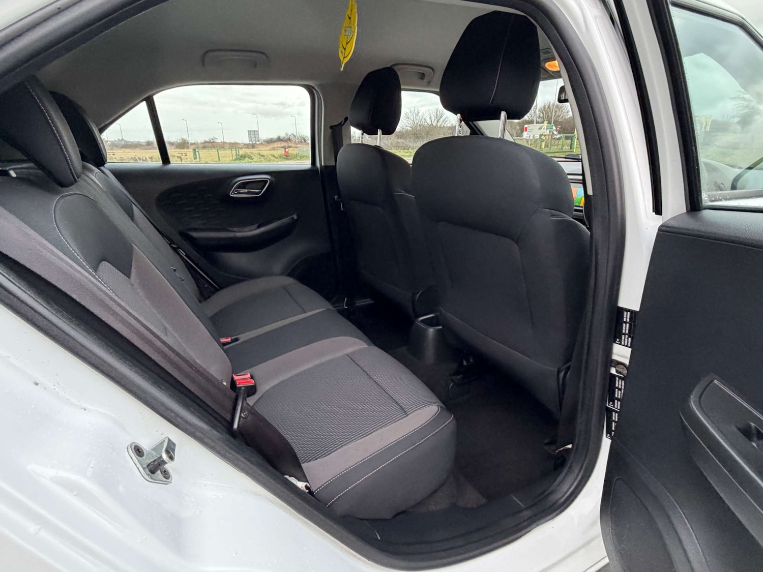 Used MG MG3 2019 for sale - 77641716: Photo 16