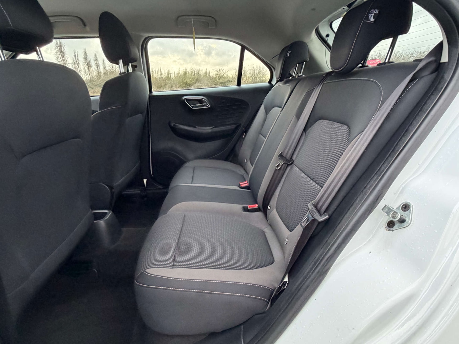 Used MG MG3 2019 for sale - 77641716: Photo 19