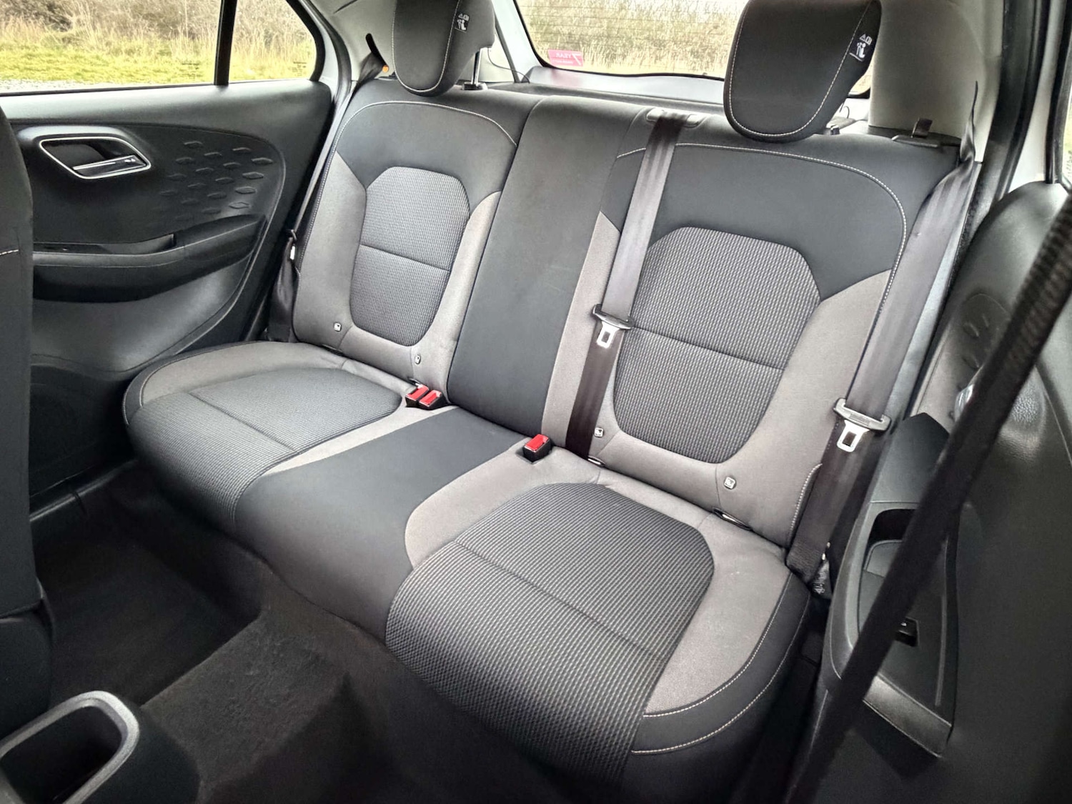 Used MG MG3 2019 for sale - 77641716: Photo 21