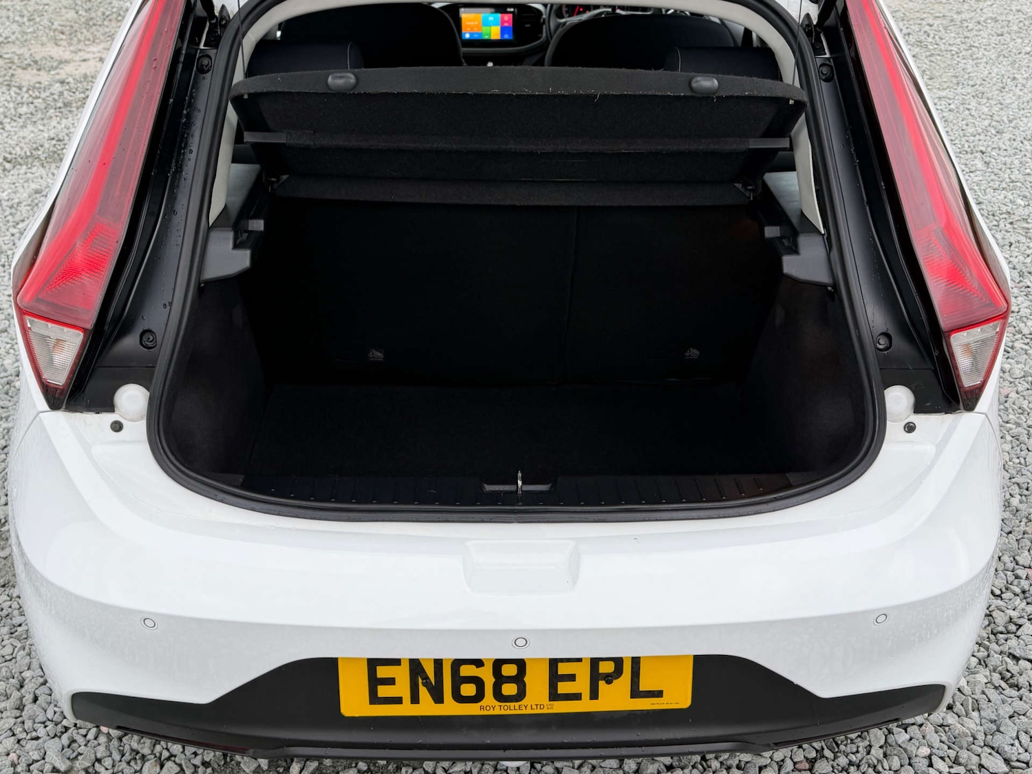 Used MG MG3 2019 for sale - 77641716: Photo 23