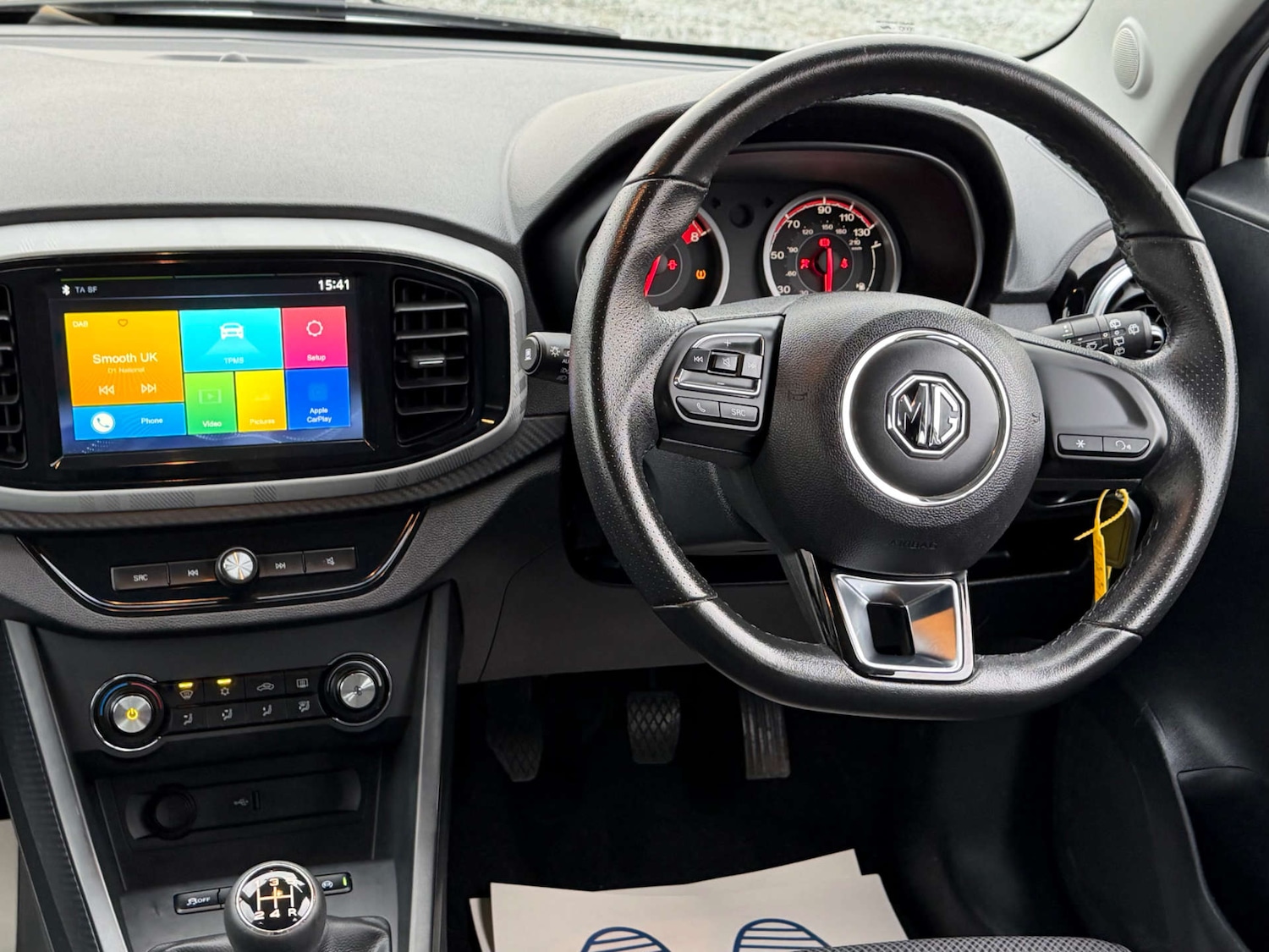 Used MG MG3 2019 for sale - 77641716: Photo 28