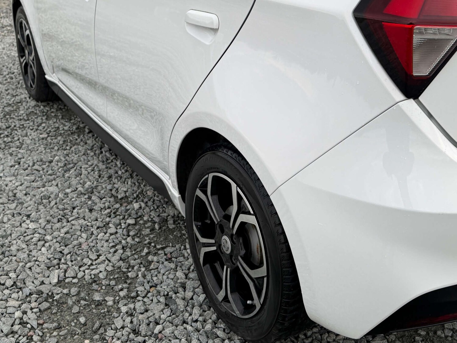 Used MG MG3 2019 for sale - 77641716: Photo 35