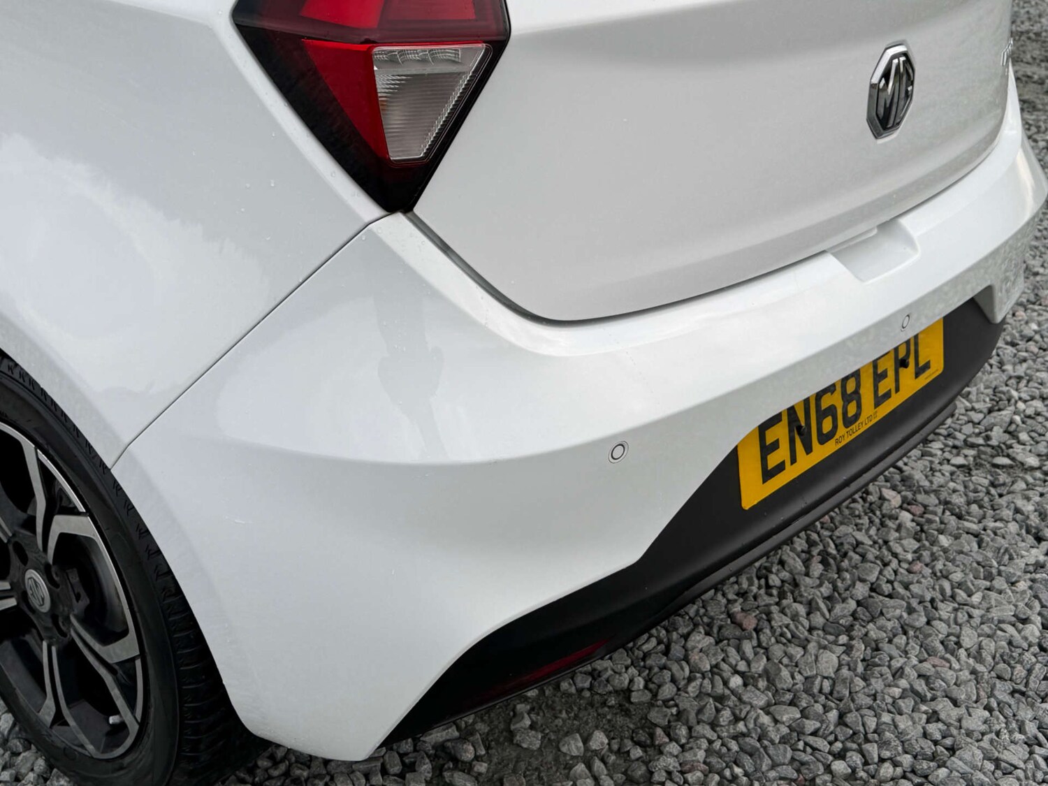 Used MG MG3 2019 for sale - 77641716: Photo 36