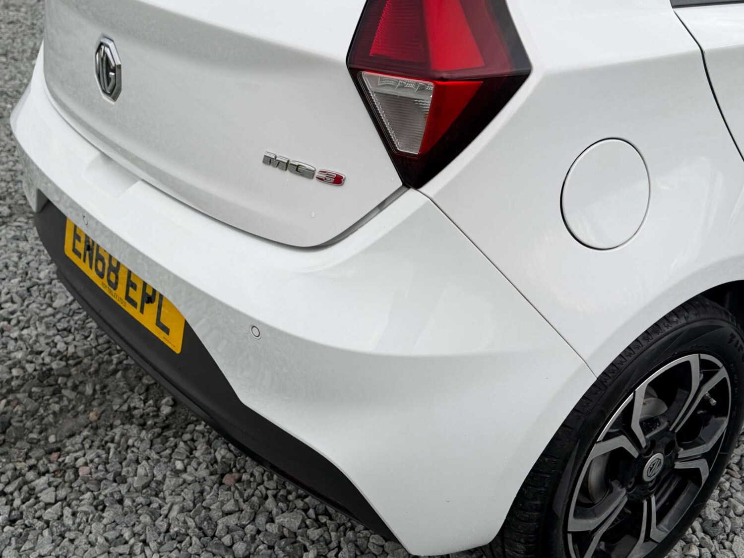 Used MG MG3 2019 for sale - 77641716: Photo 37