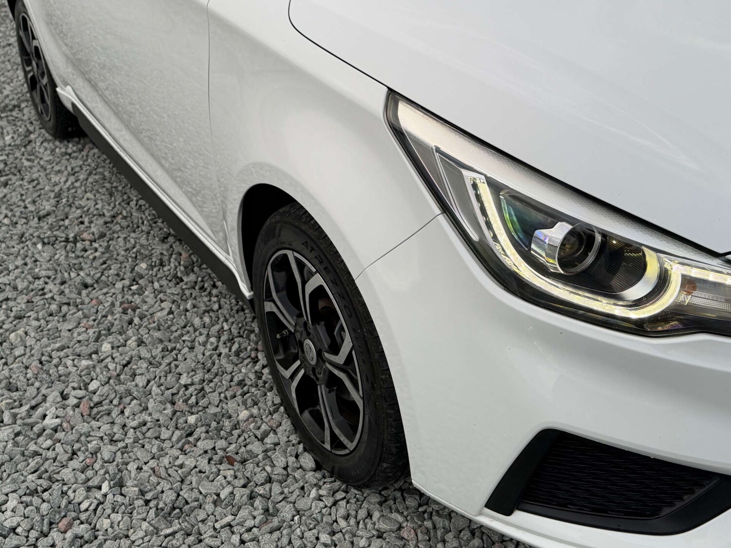 Used MG MG3 2019 for sale - 77641716: Photo 39