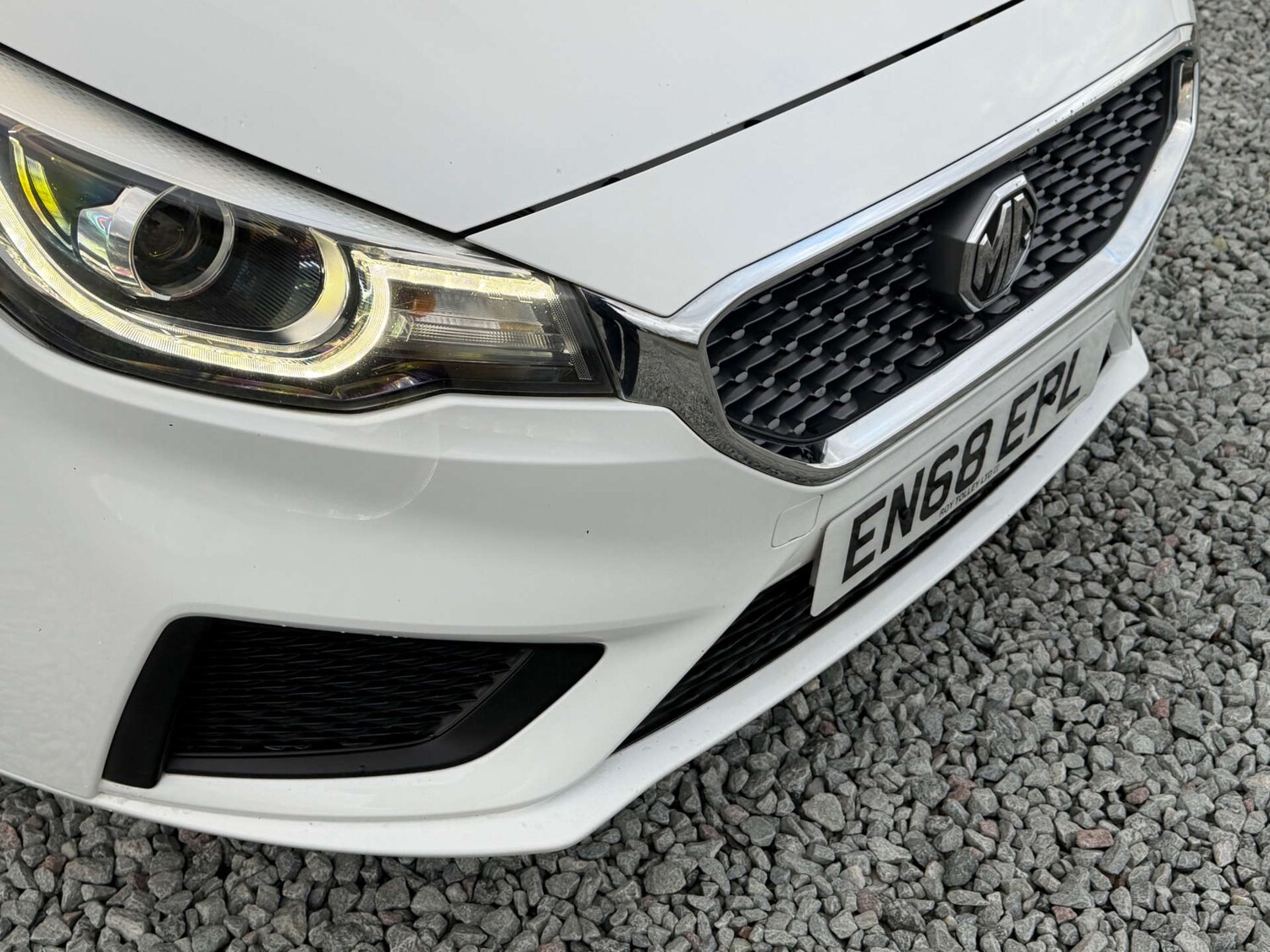 Used MG MG3 2019 for sale - 77641716: Photo 40