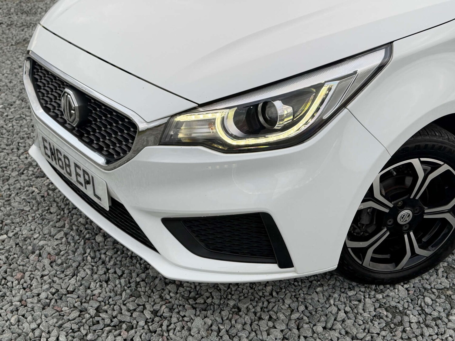 Used MG MG3 2019 for sale - 77641716: Photo 43