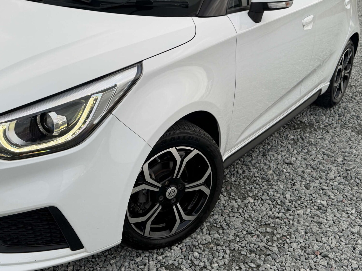 Used MG MG3 2019 for sale - 77641716: Photo 44