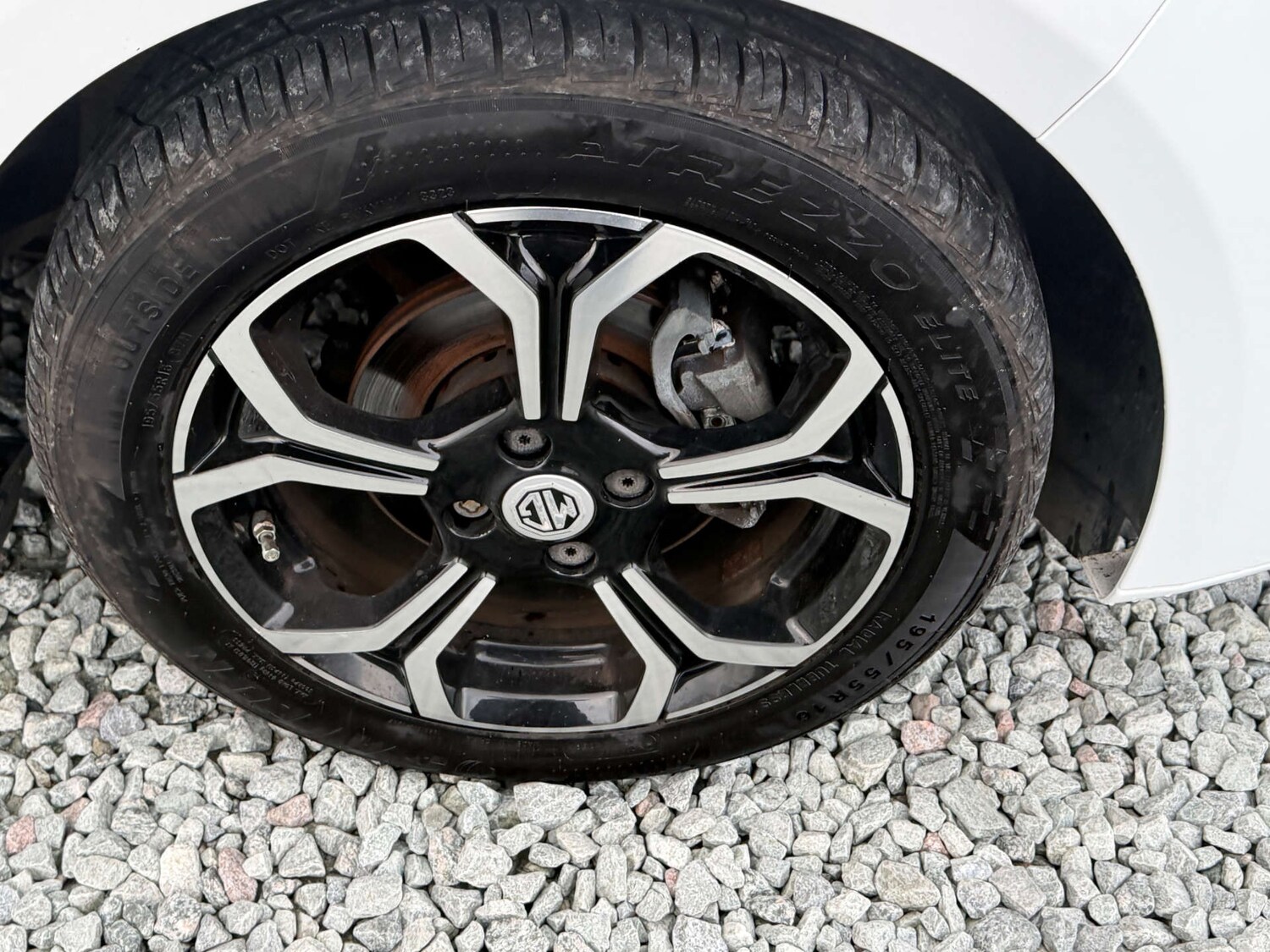 Used MG MG3 2019 for sale - 77641716: Photo 47