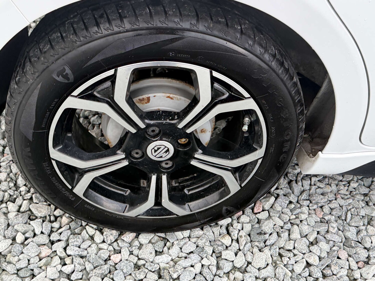 Used MG MG3 2019 for sale - 77641716: Photo 48