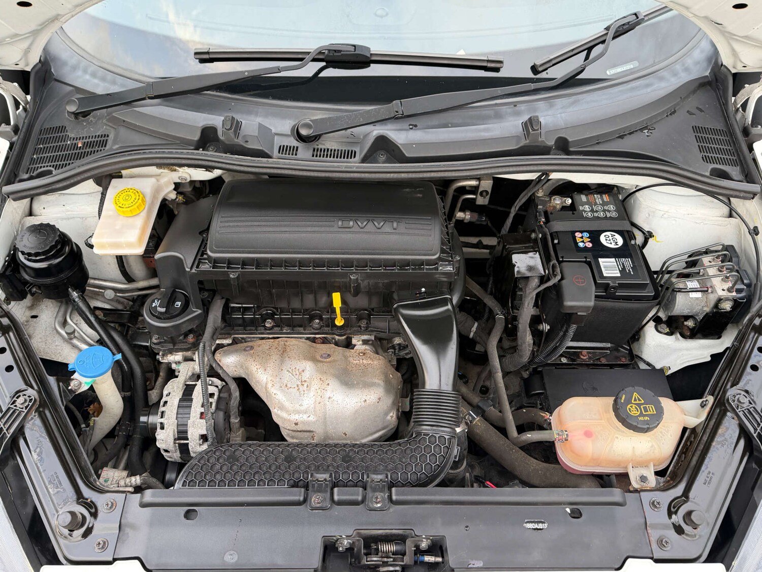 Used MG MG3 2019 for sale - 77641716: Photo 49