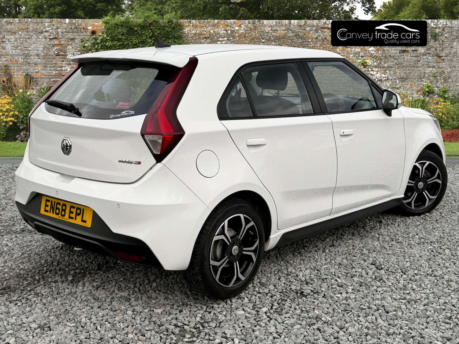 Used MG MG3 2019 for sale - 77641716: Photo 6