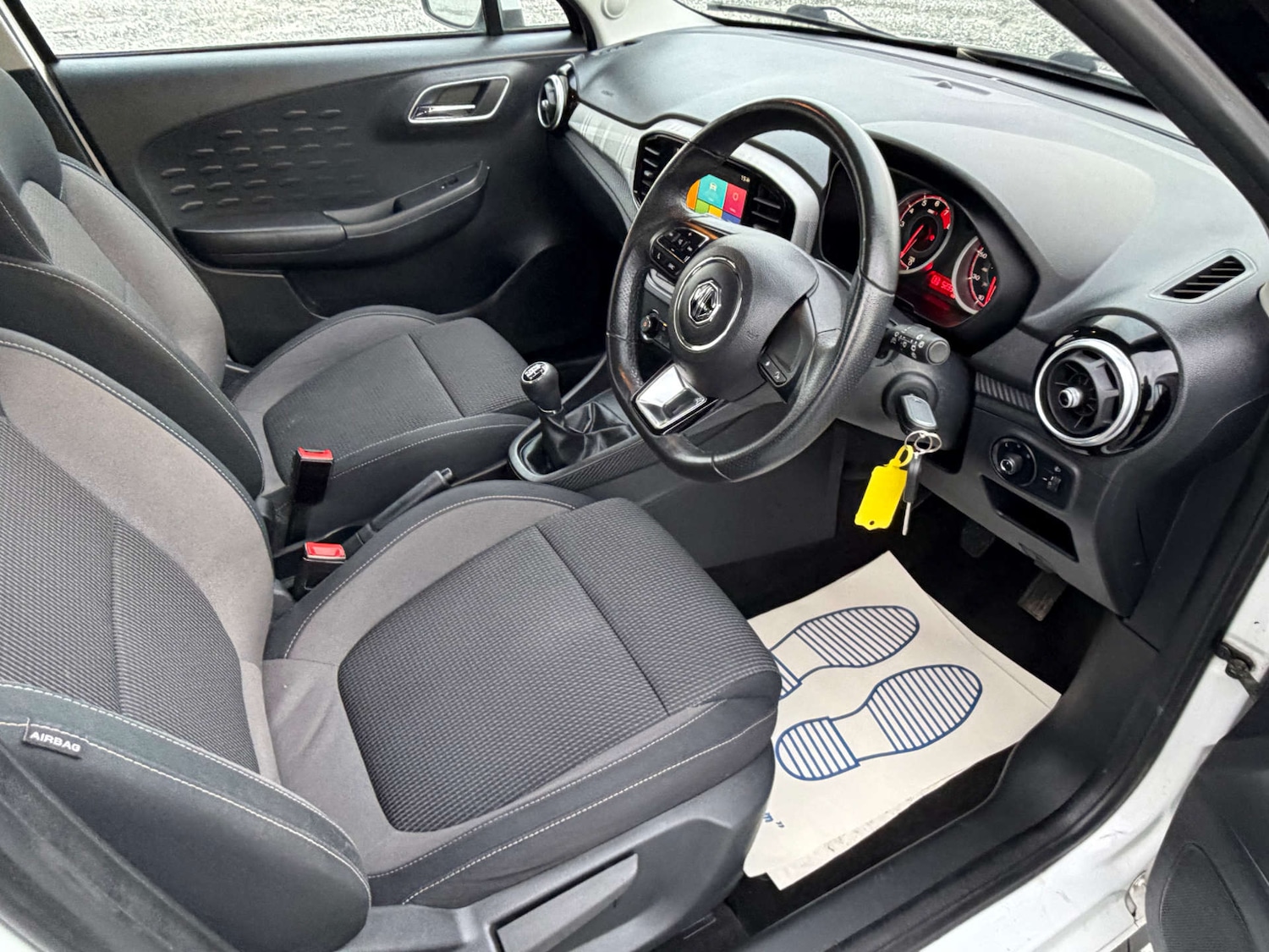 Used MG MG3 2019 for sale - 77641716: Photo 8